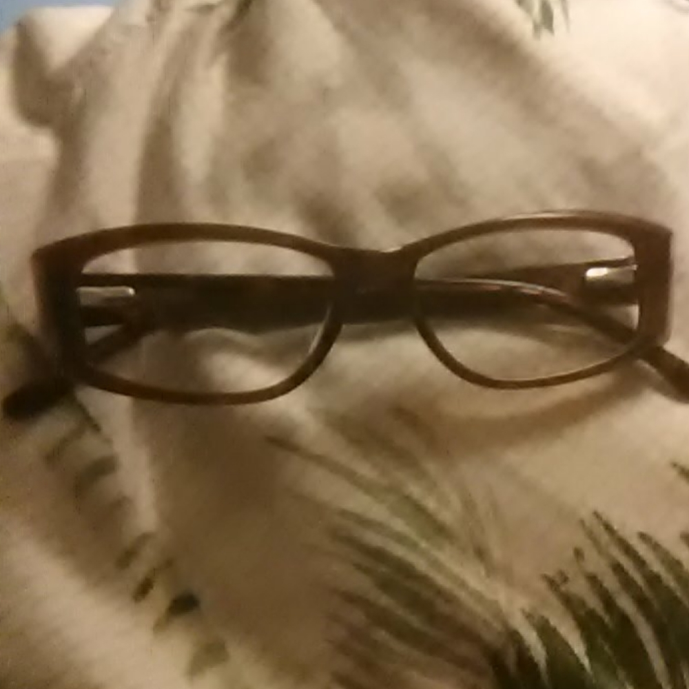 Lensless glasses 🕶️